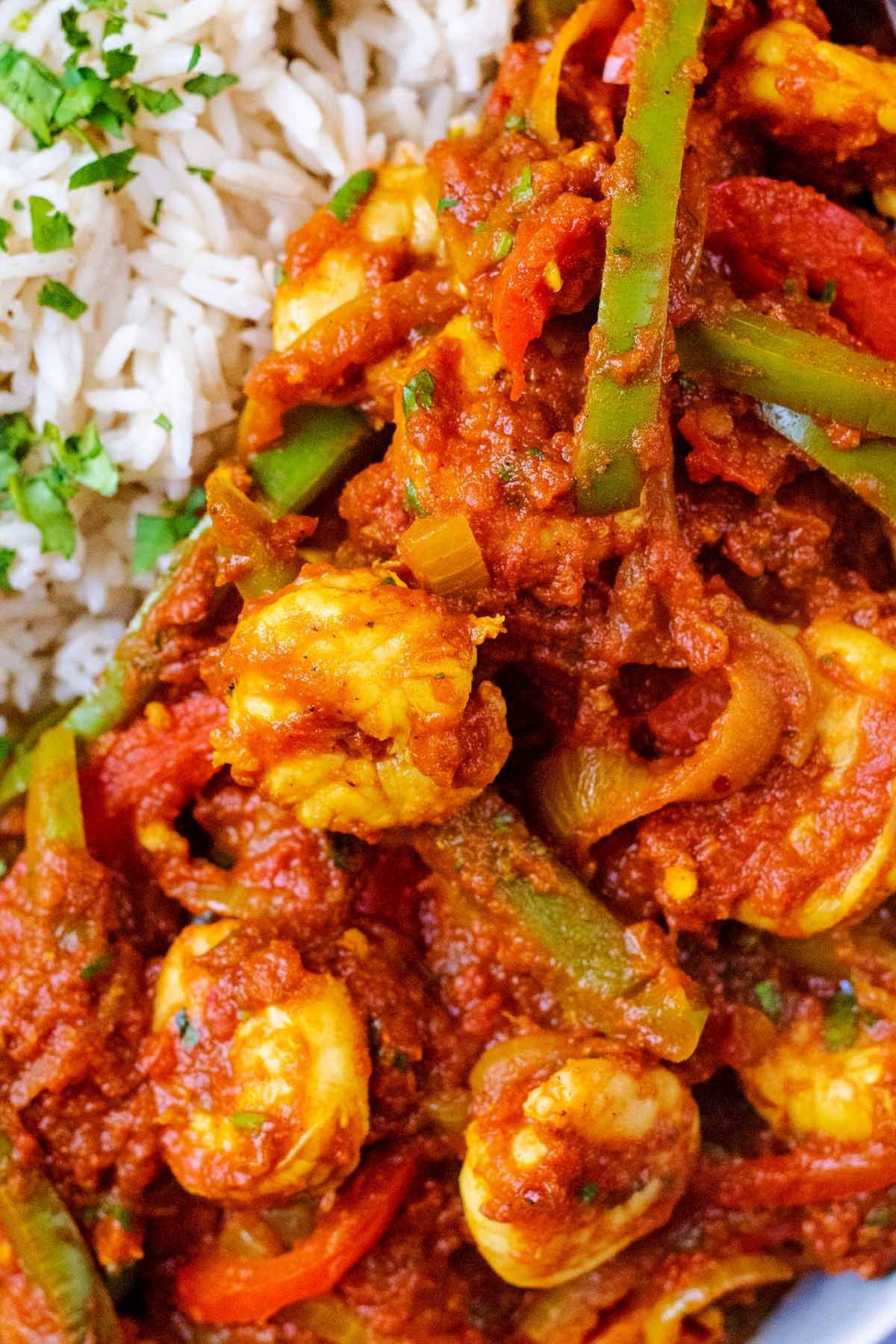 Prawns Jalfrezi_0