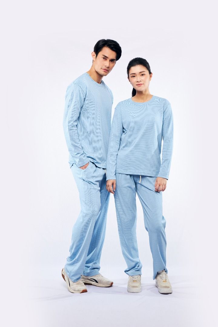 Negative Ion Pyjamas_3