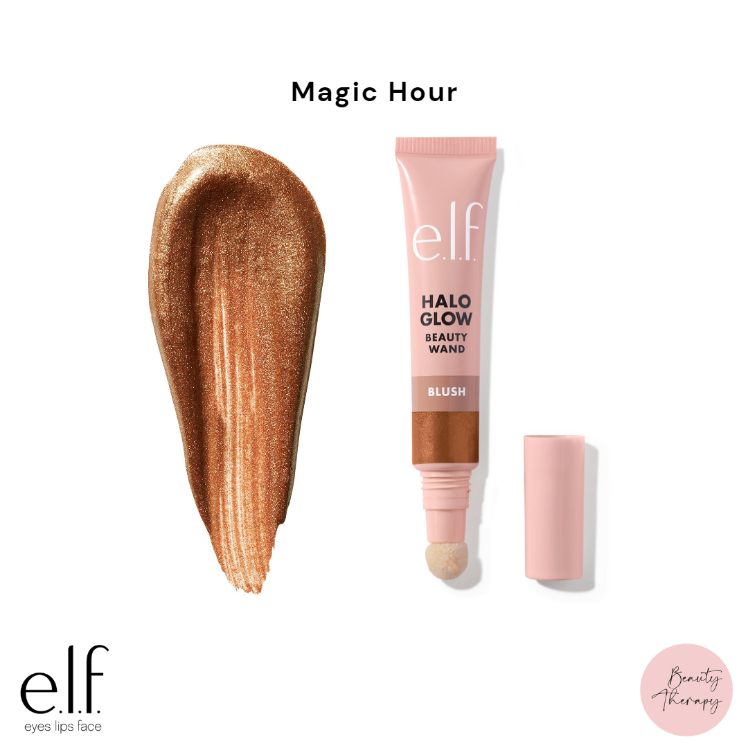 e.l.f. Halo Glow Blush Beauty Wand 10ml_5