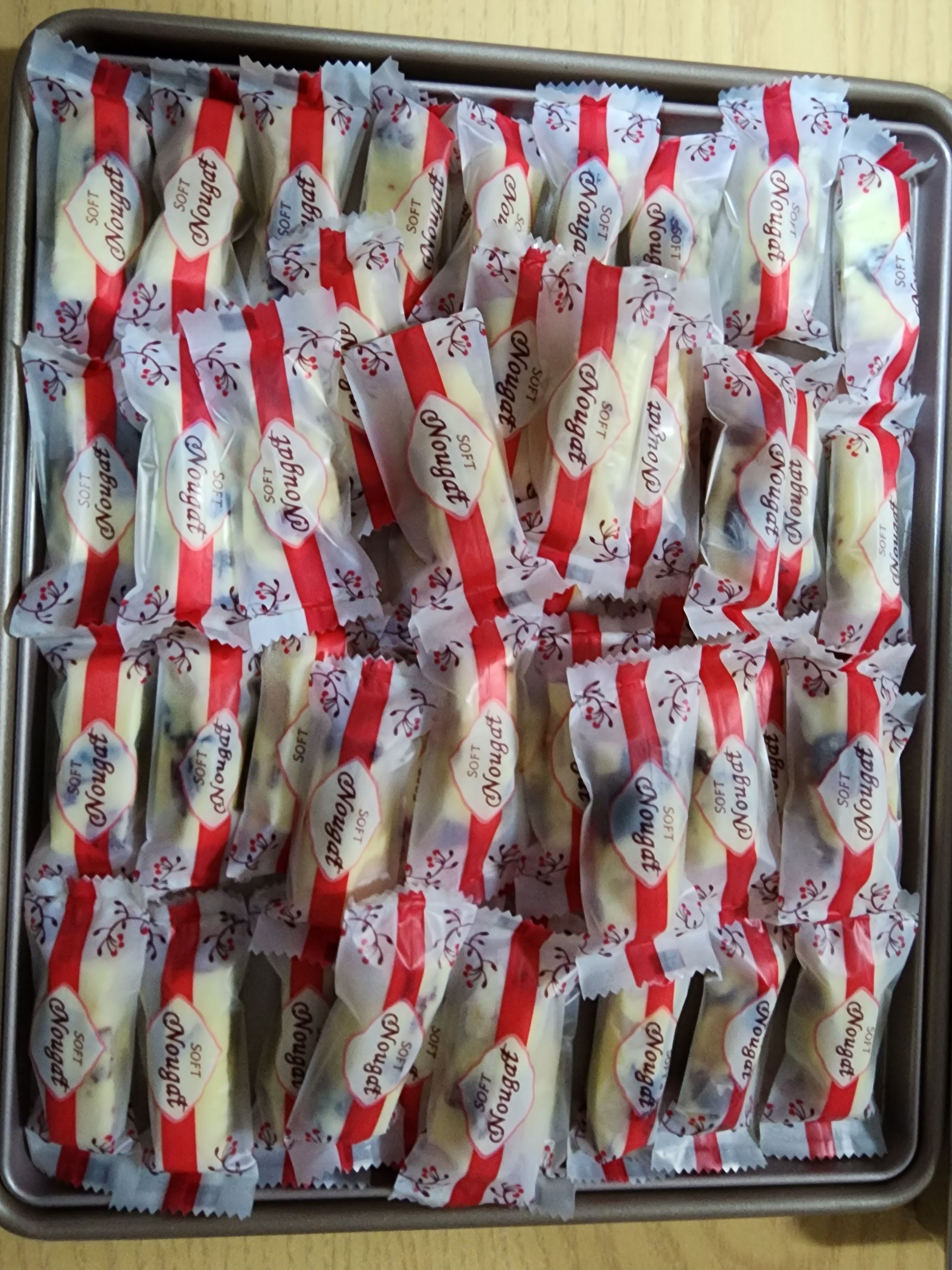 1.2kg nougat (Gift pack)_2