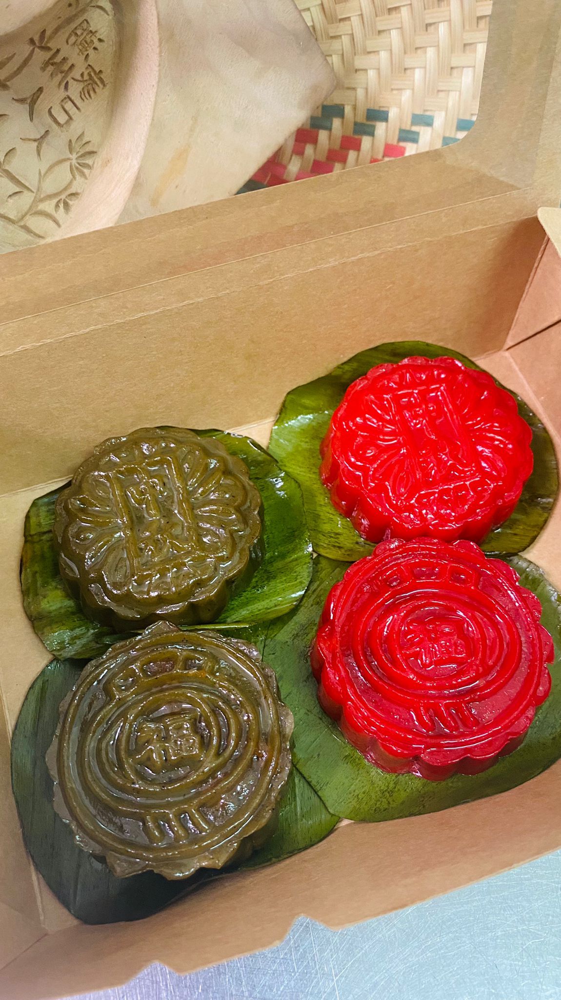 Yoon's Mooncake Kueh Set | 鄞家中秋粿盒_0