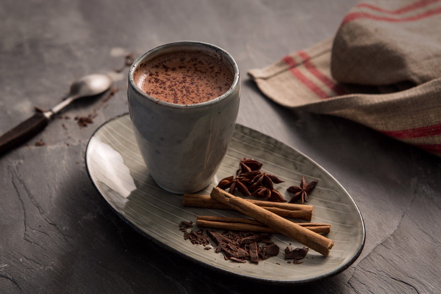 Hot Chocolate _0