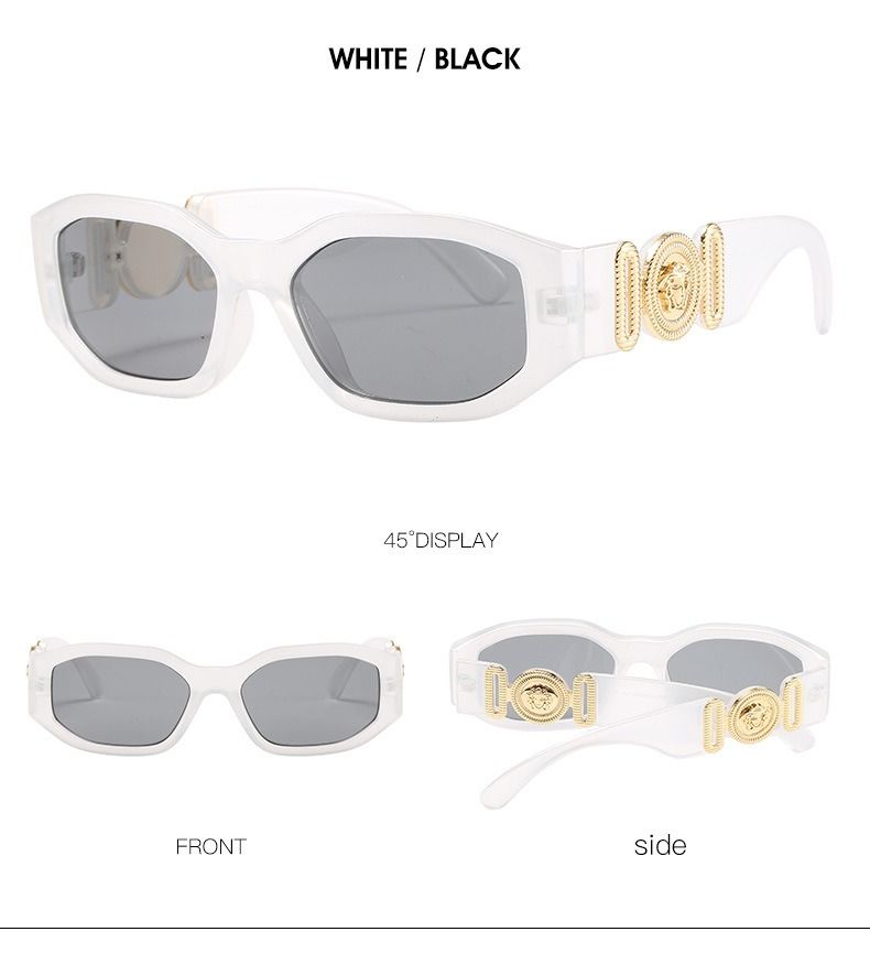 VERSACE SUNGLASSES (13 COLOUR OPTIONS)_5