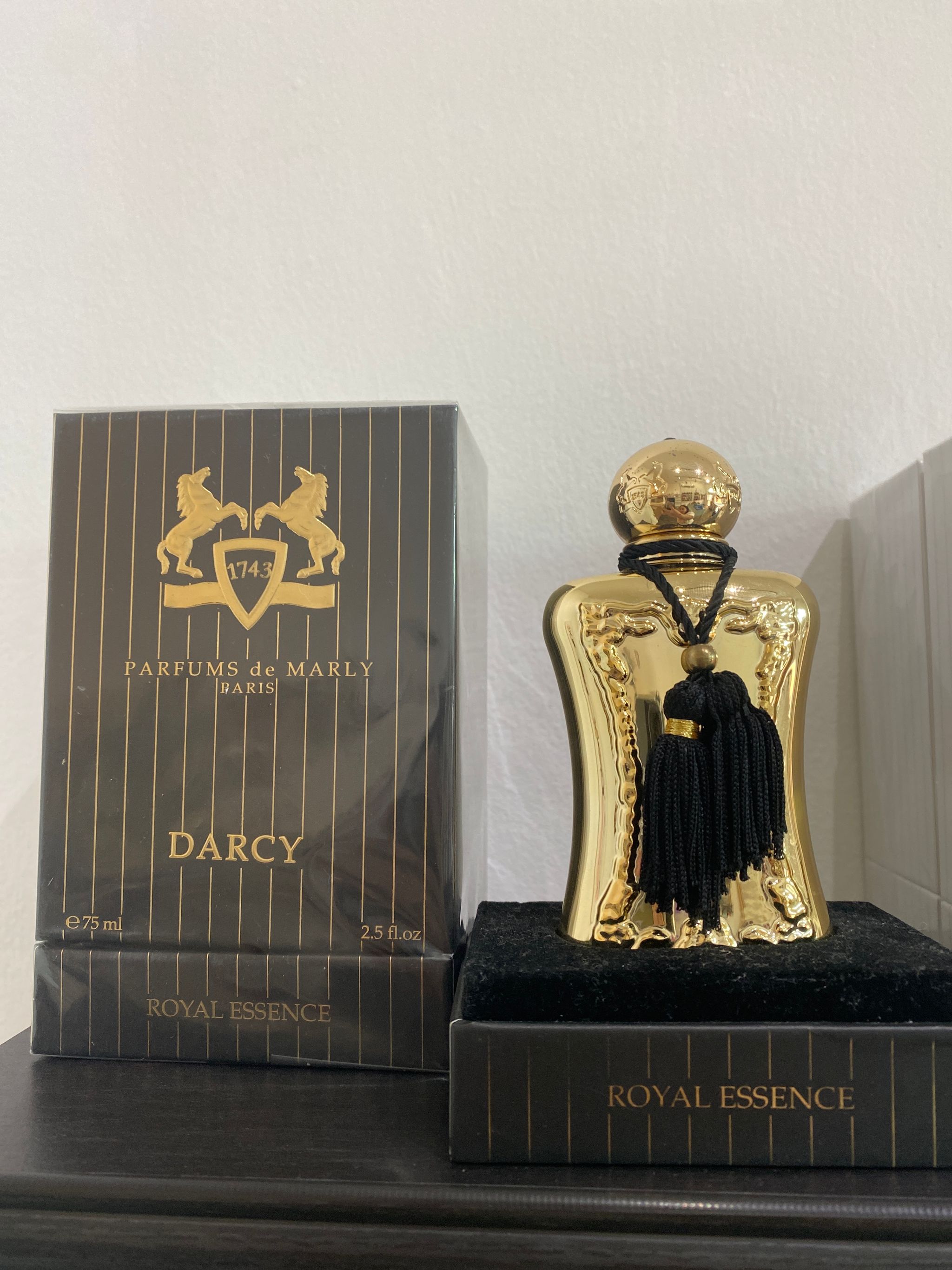 Parfum de Marly ( Darcy )_0