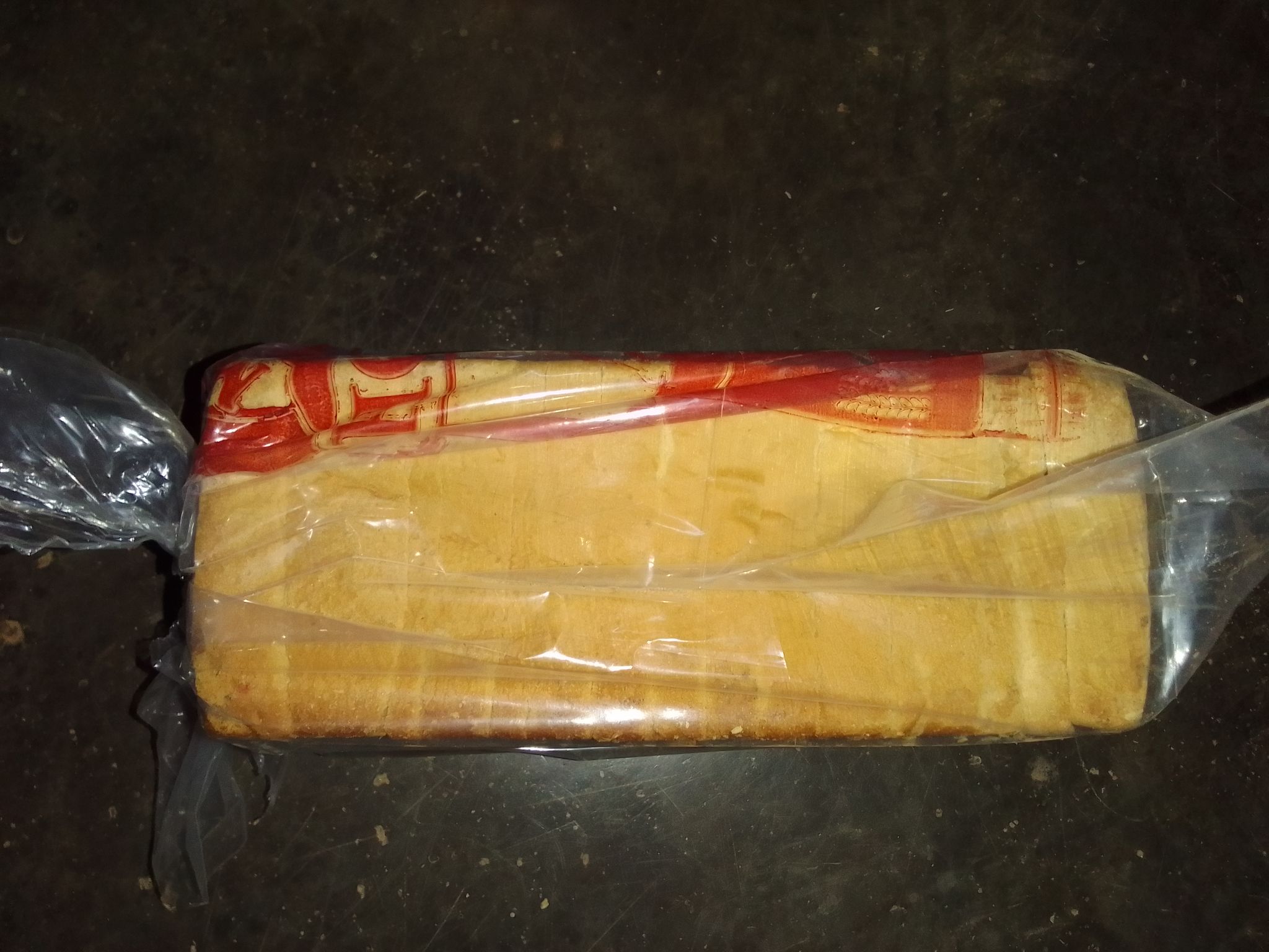 Loaf bread_1