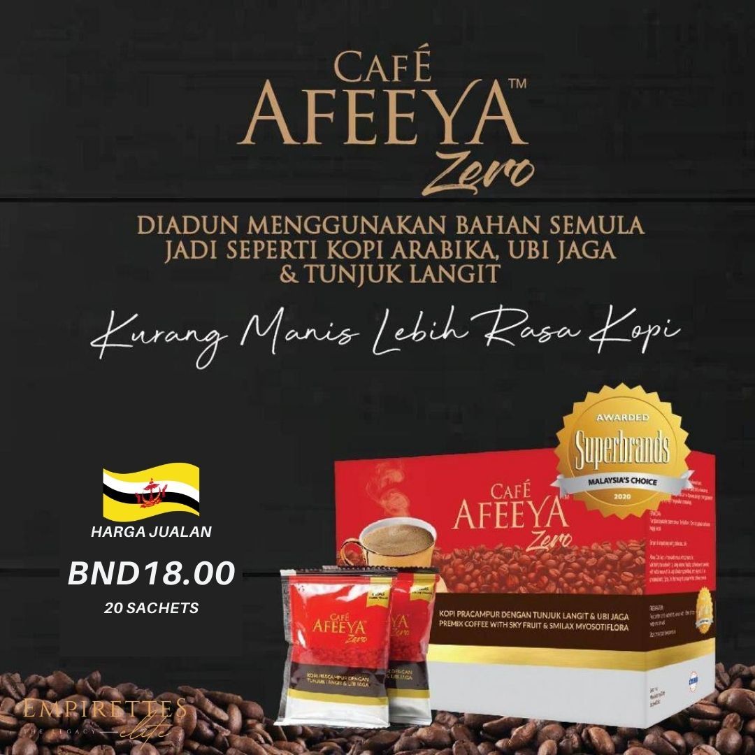 Eskayvie AFEEYA CAFE_1