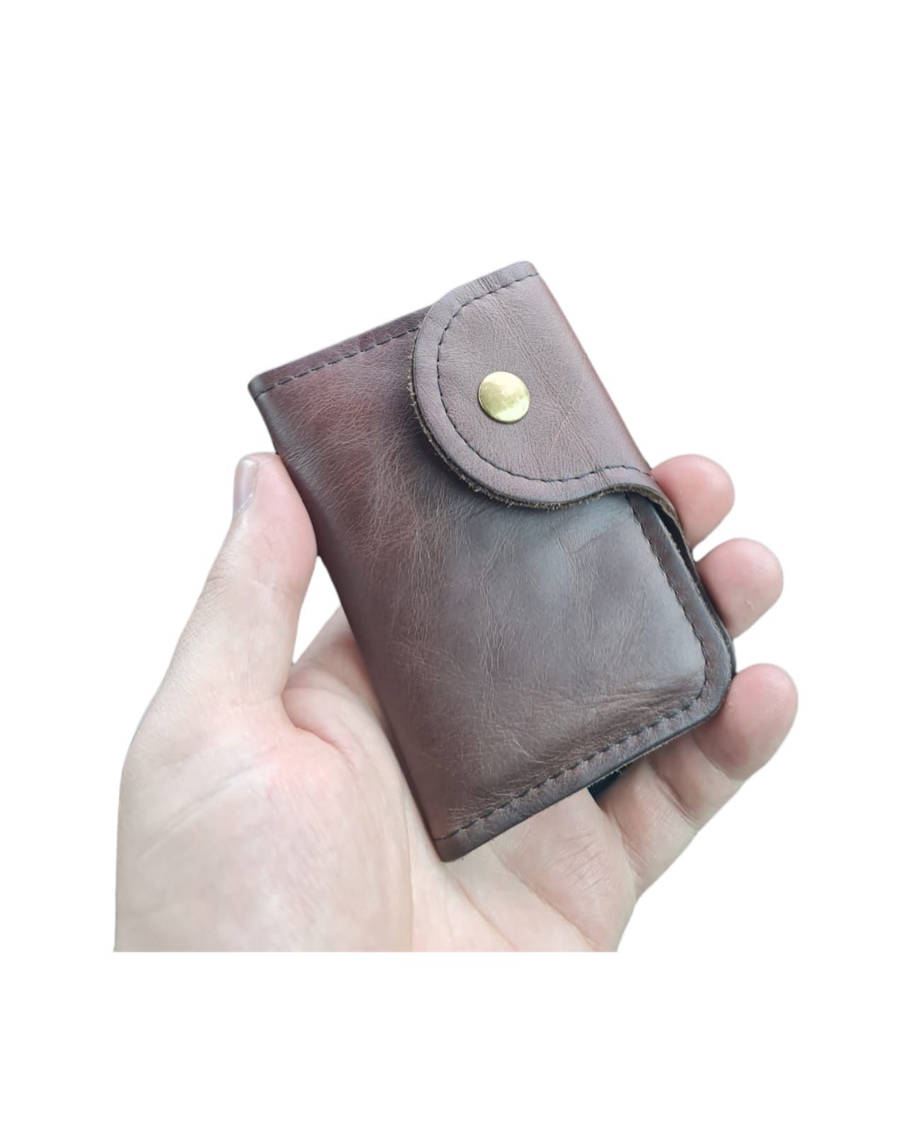 No. 69 Snap Wallet _0