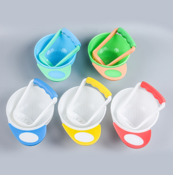 Food Masher (Penggiling Buah) BPA Free_3