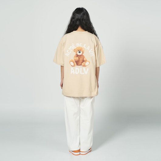 ADLV Bear 🐻 ( 3 COLOURS)_9