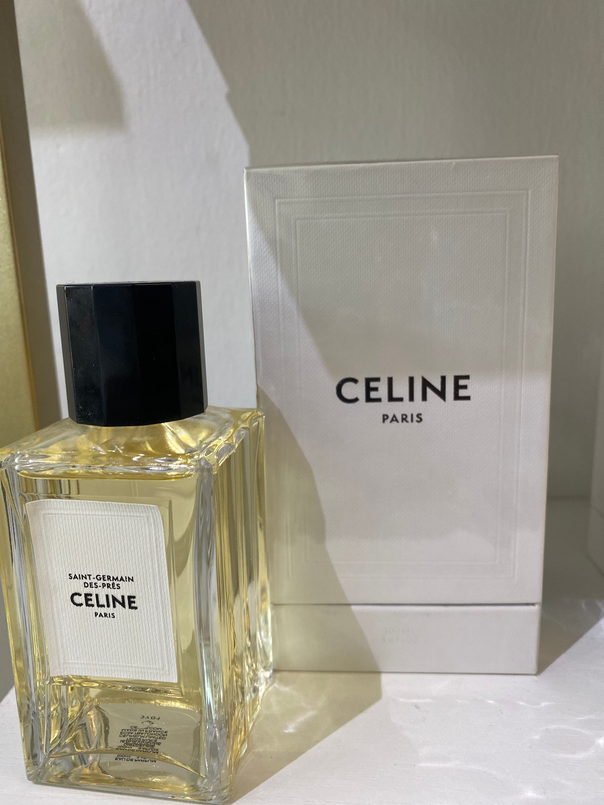 Celine Saint-Germain Des-Prés_0