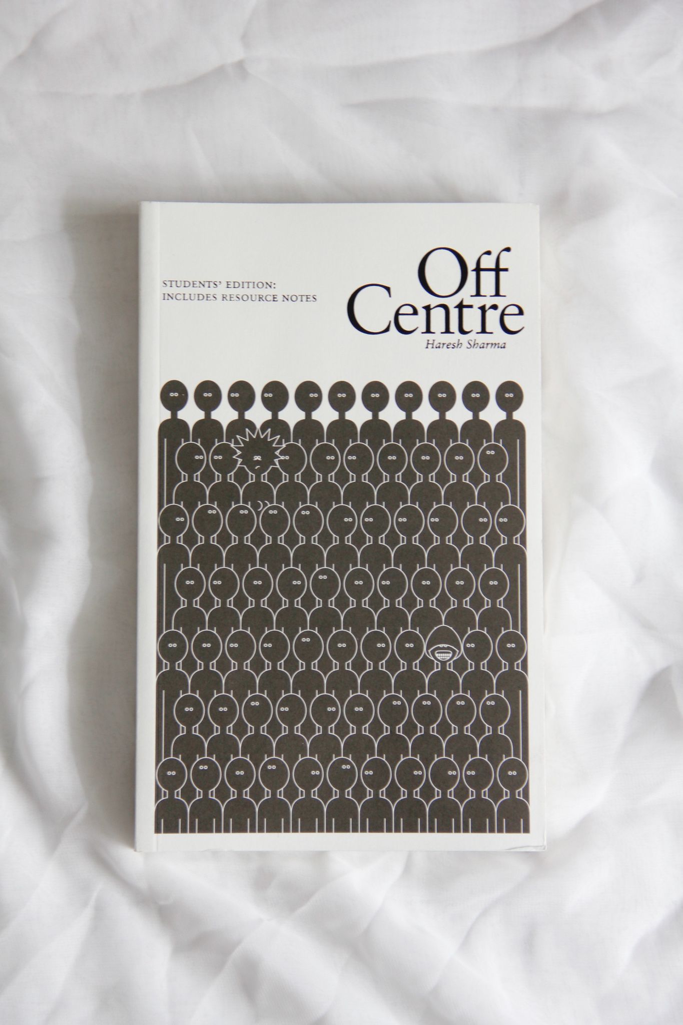 Off Centre (Students' Edition)_0