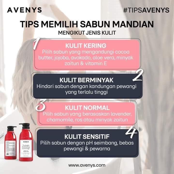 Gommage avenys_0