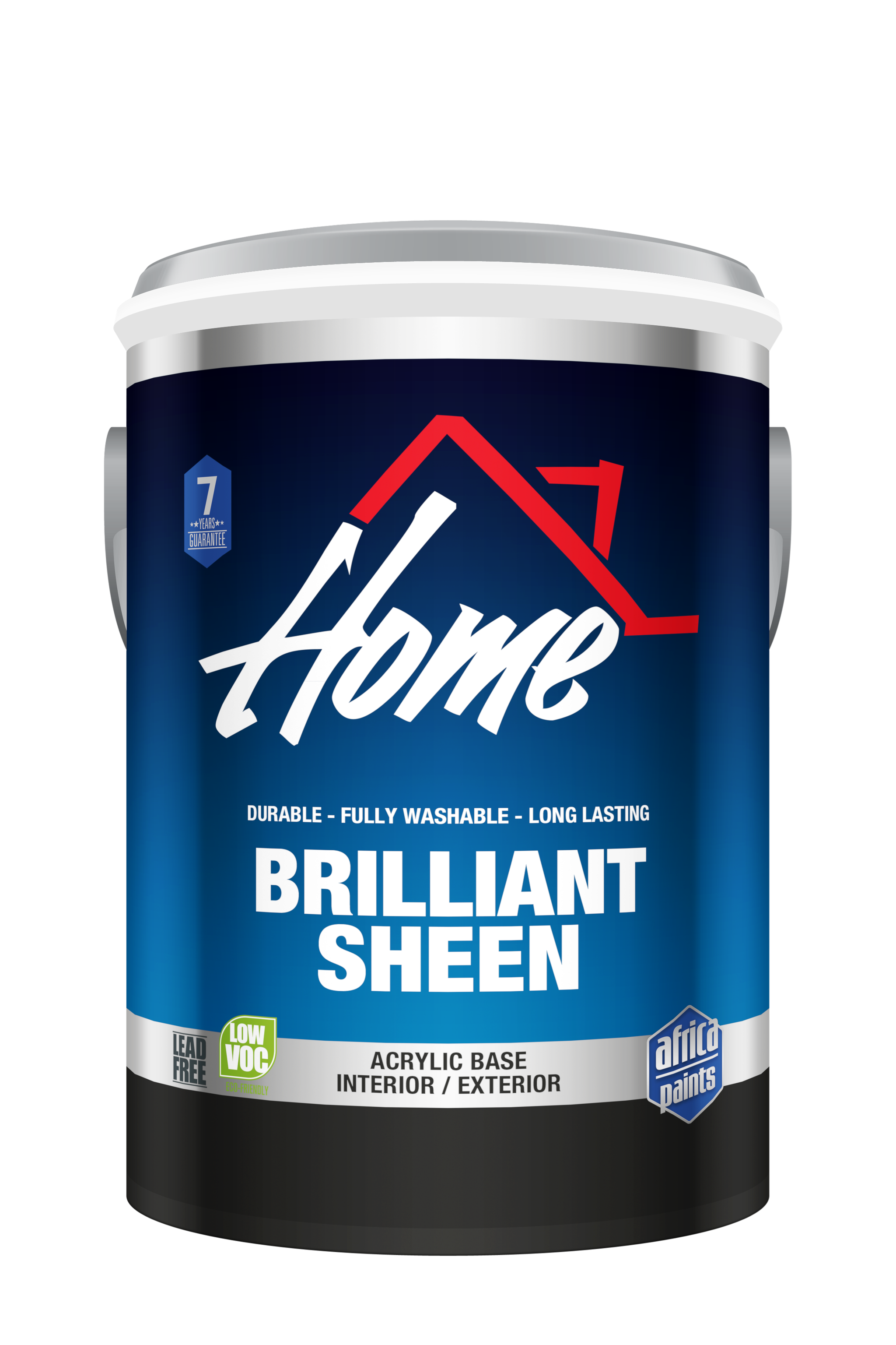 Home Soft Sheen 20lt_0