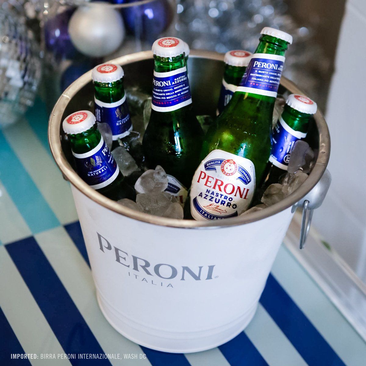 PERONI (5 Bottles)_0