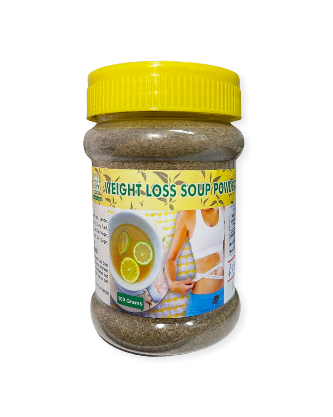 Weight Loss Soup Powder_0