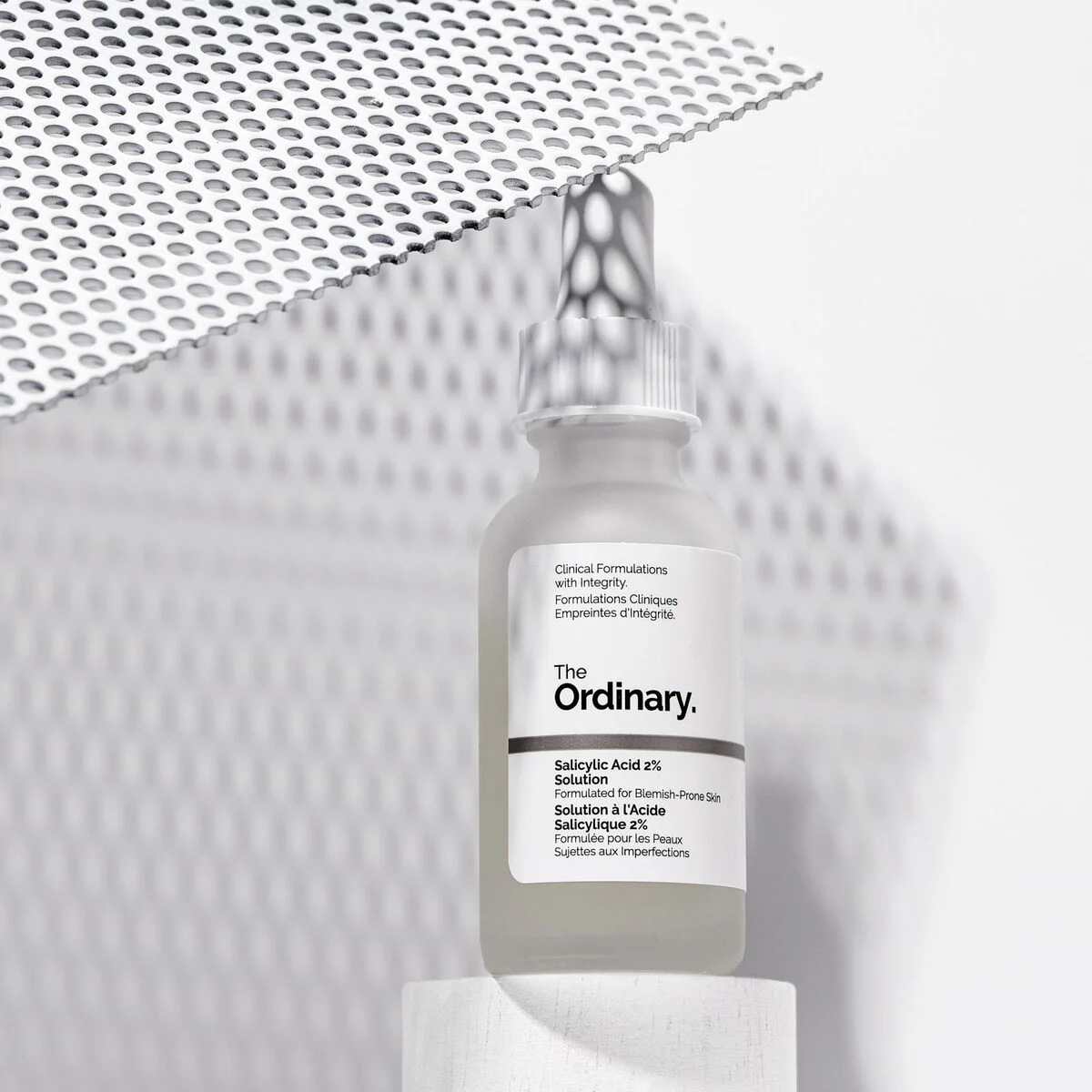 The Ordinary Salicylic Acid 2% Solution 30ml_0