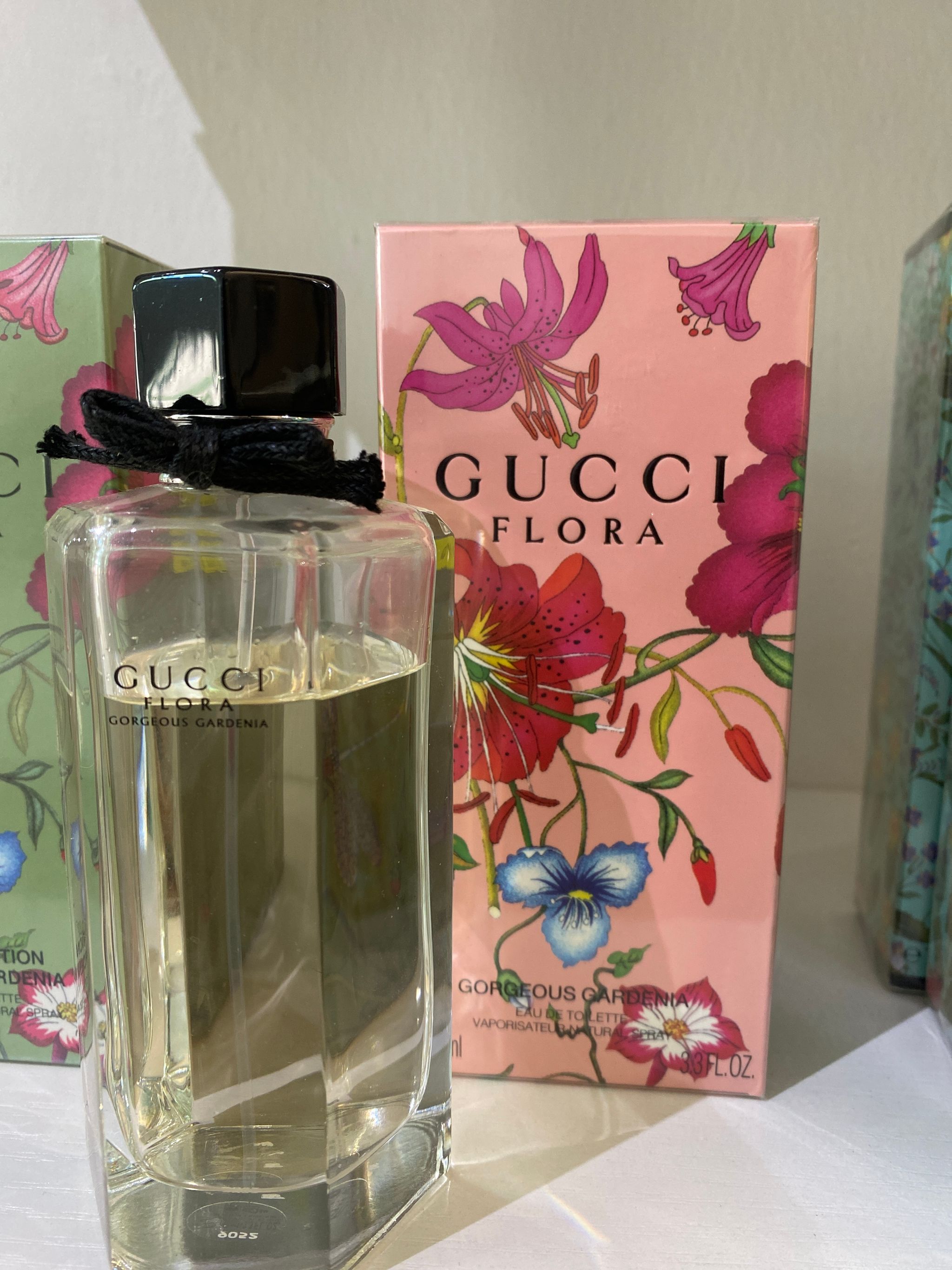 Gucci flora gorgeous gardenia_0