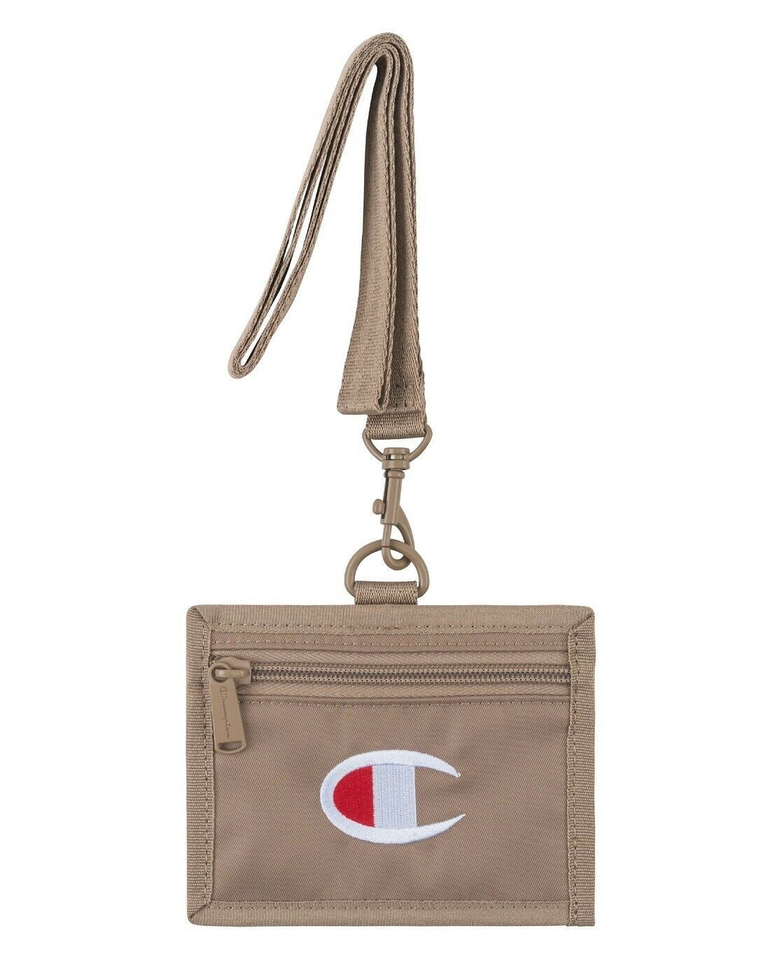 Champion Stacked Lanyard Pouch - CM1-0064_0