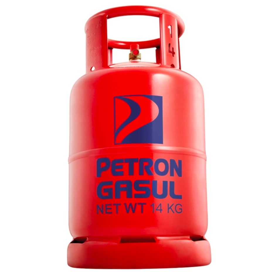 Petron Gas Cylinder_1