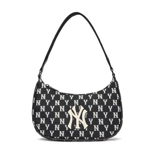 MONOGRAM Hobo Bag NEW YORK YANKEES - B37_0