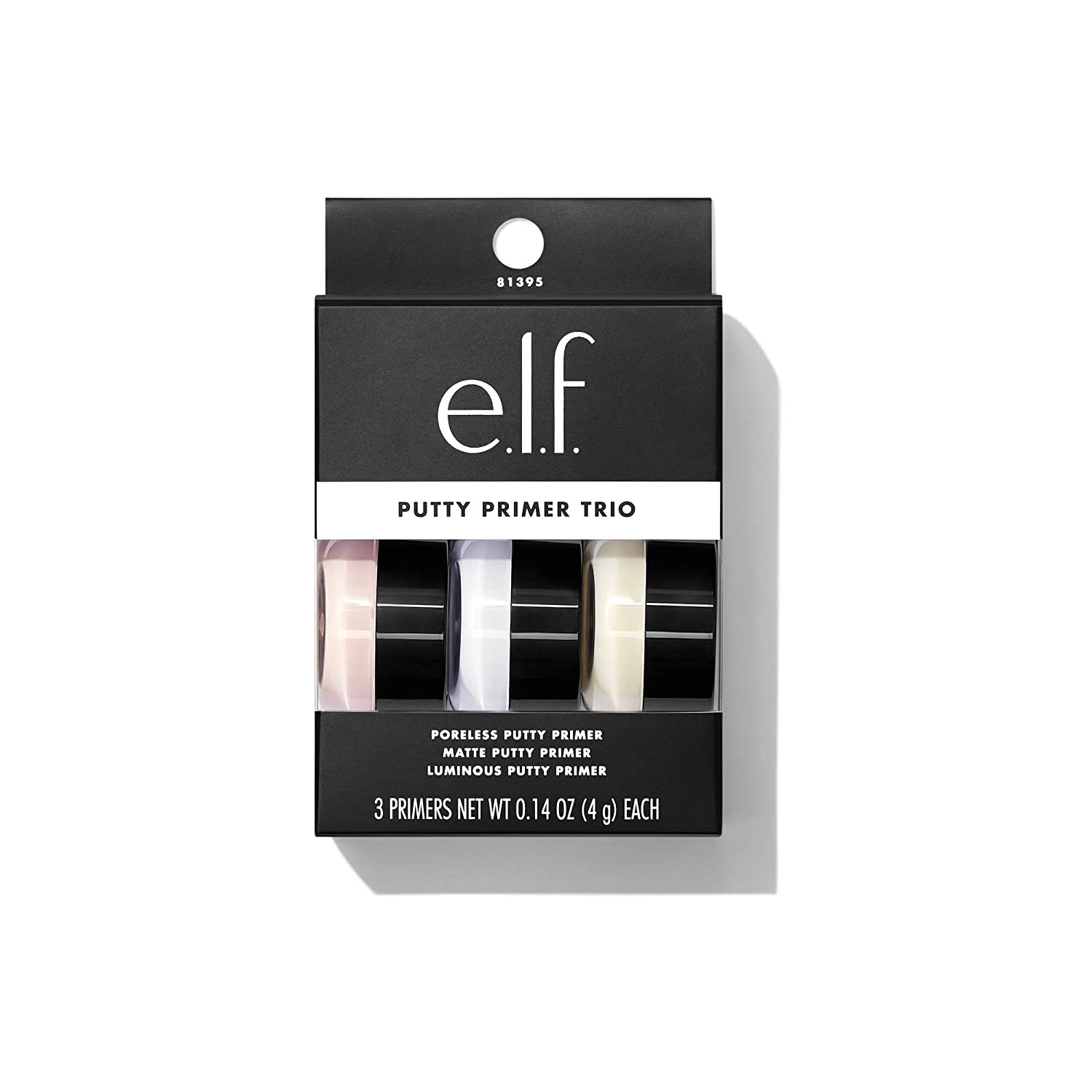 e.l.f. Putty Primer Trio 4g ea_7