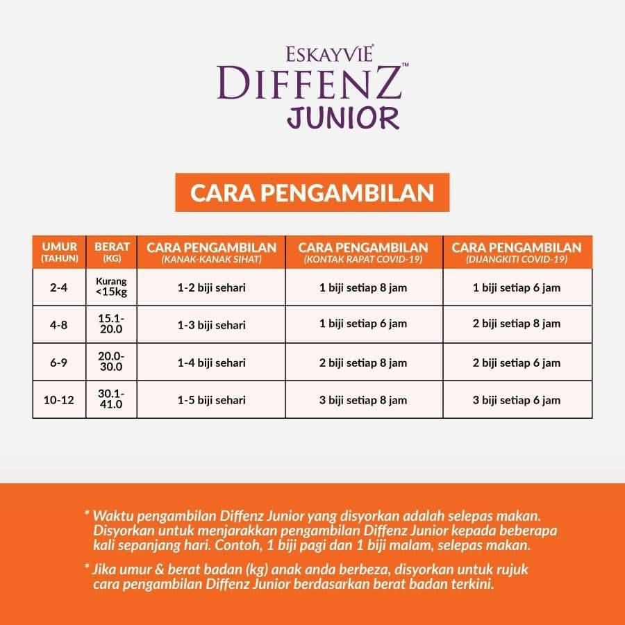 Diffenz Junior Orange_9