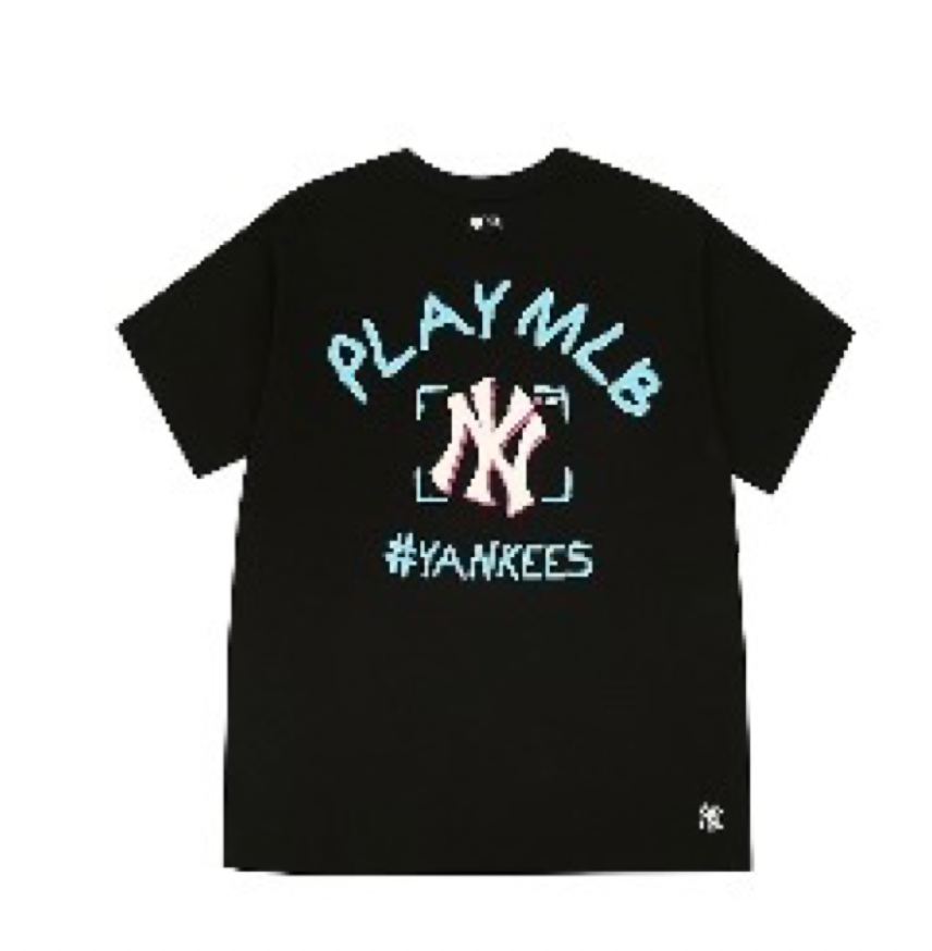 PLAY MLB New York Yankees - C26_0