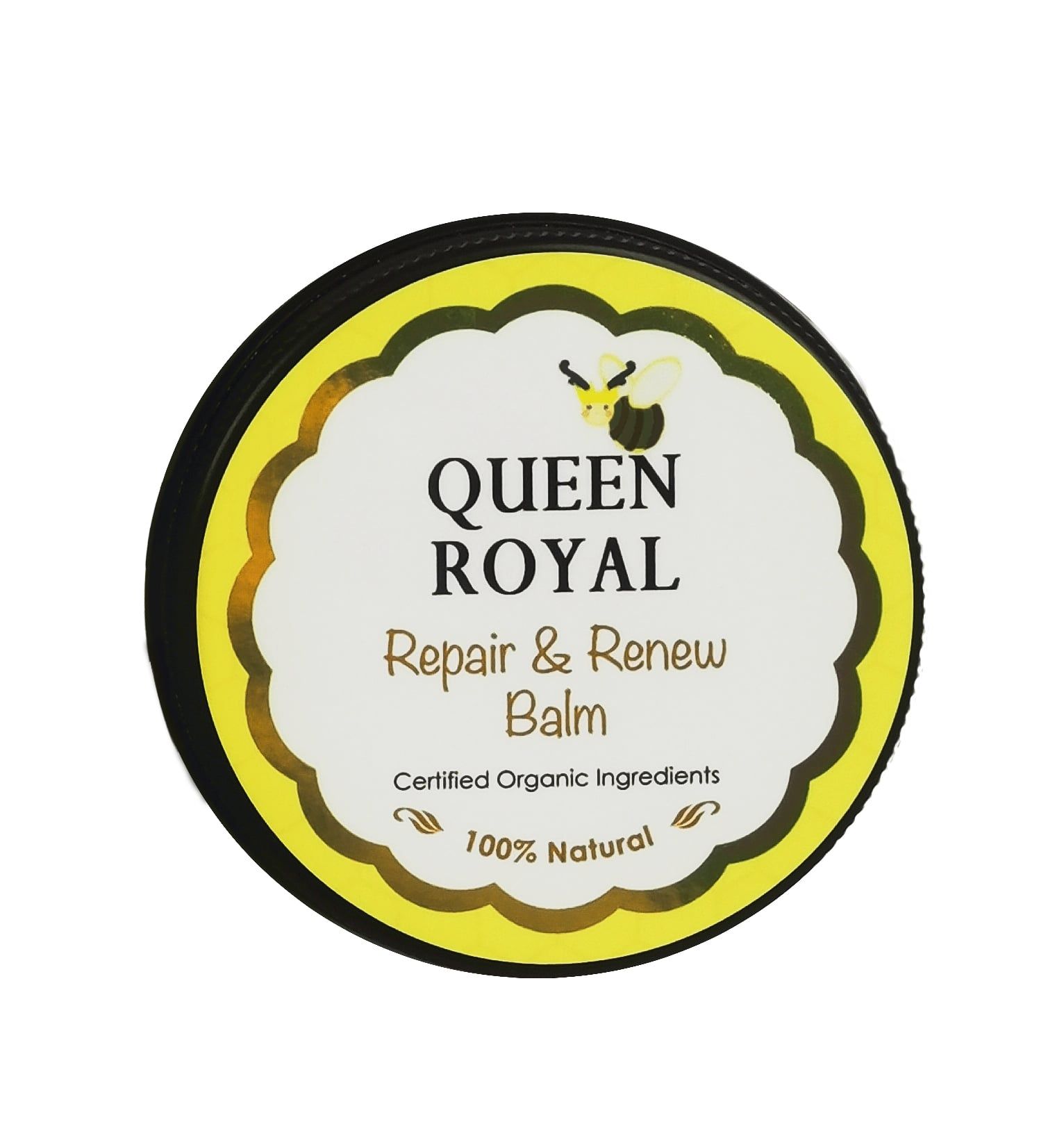 Queen Royal Repair and Renew Bee Balm_10