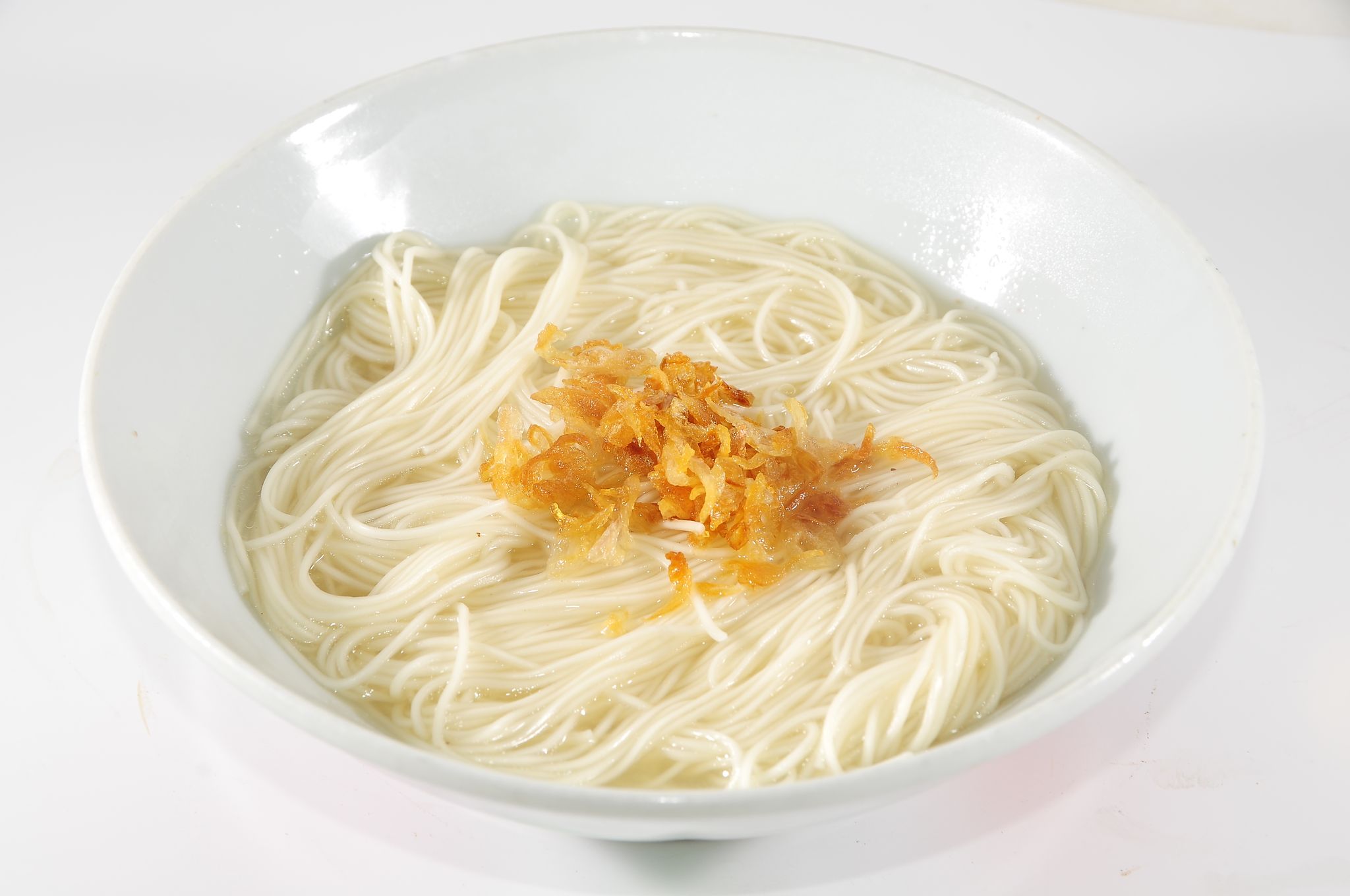 A1m - Mee Sua (Plain)- 面线（无料）_0