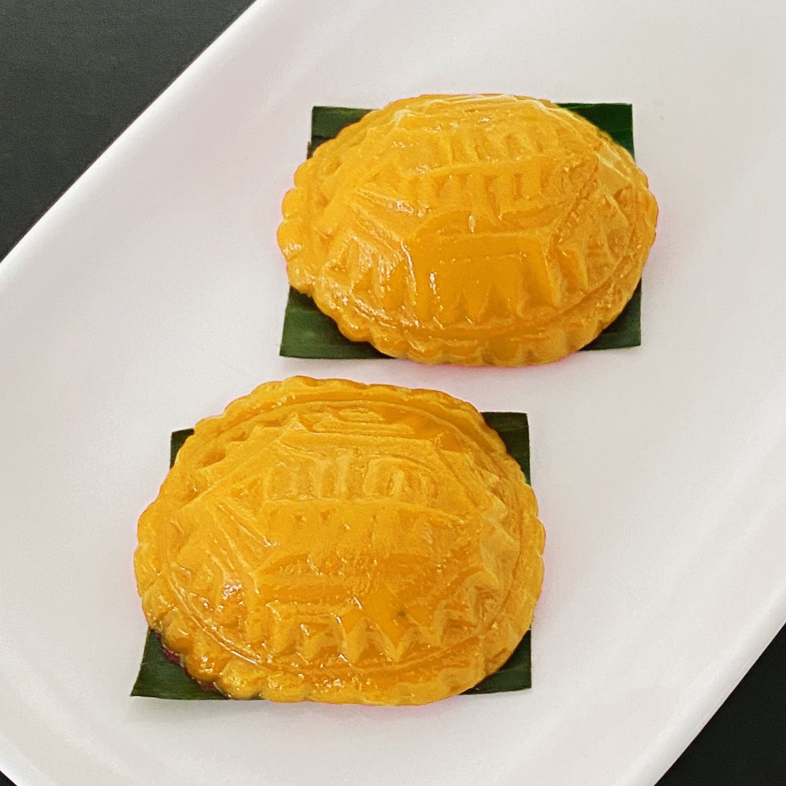 Ang Ku Kueh (Peanut) - 30 Pcs_0