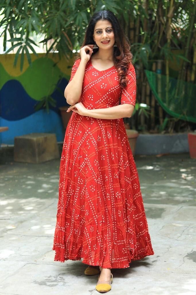 Party Wear Women Gowns_4