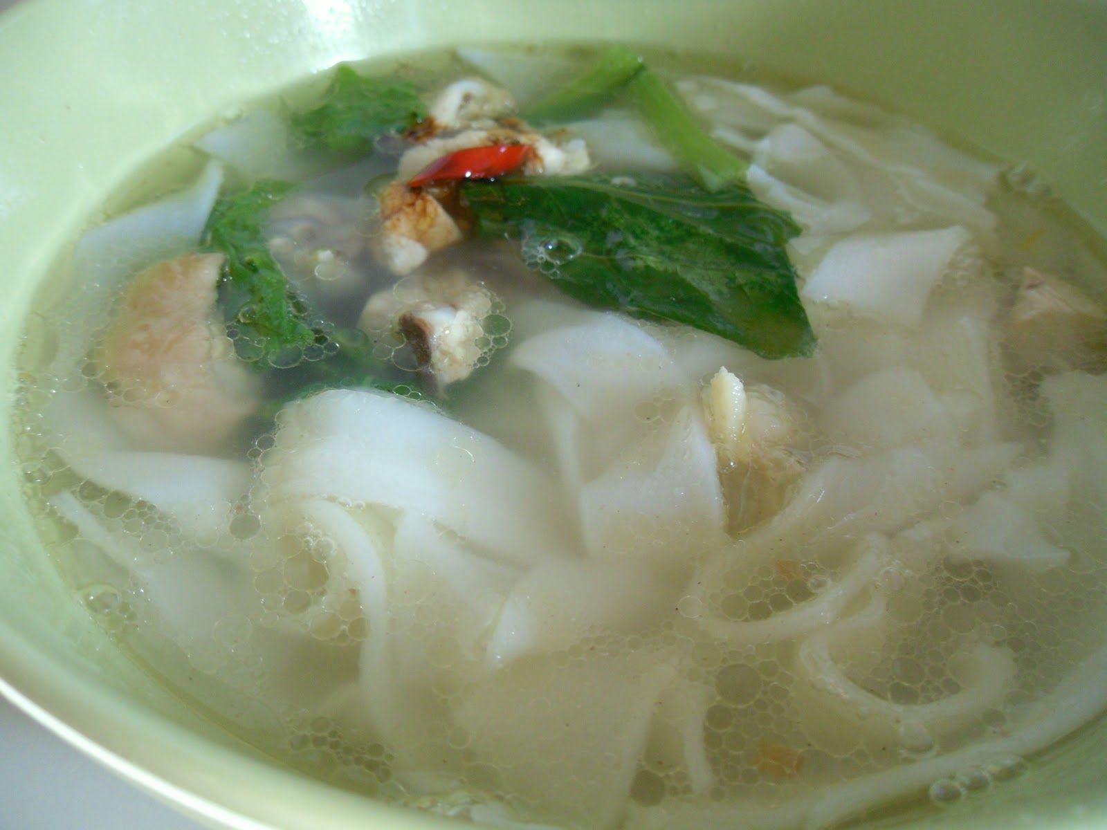 KUEH TEOW SUP_0