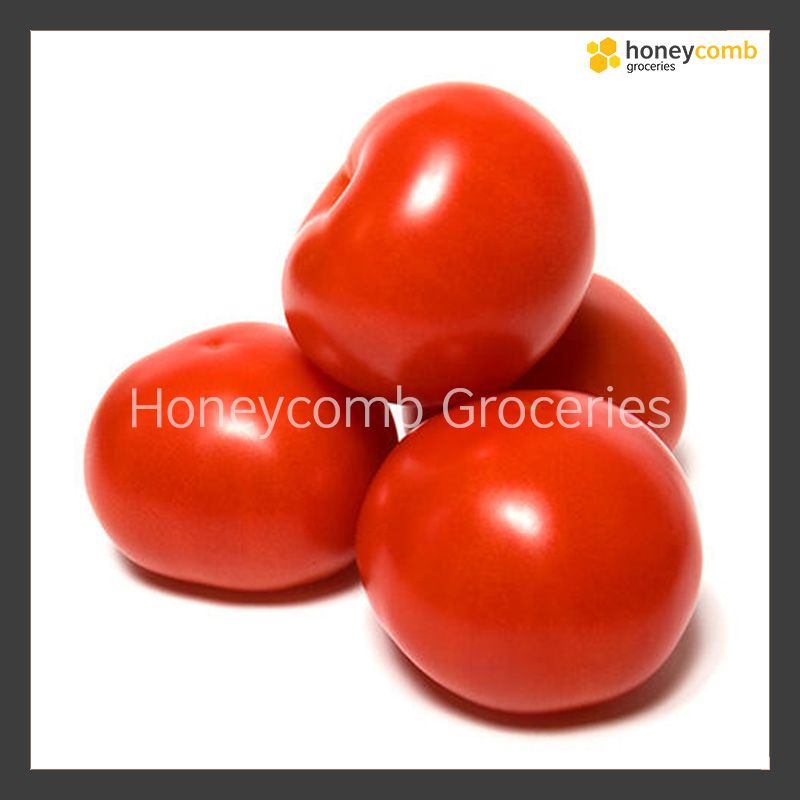 Full Ripe Tomatoes_0