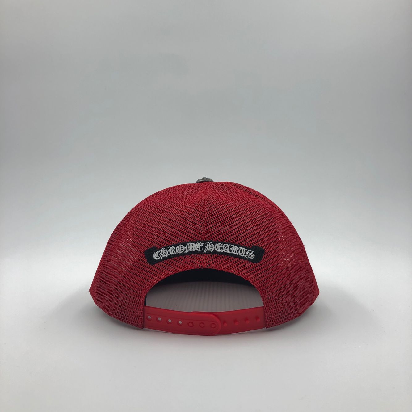 CH FLAT PEAK MATTY BOY SEX RECORDS HAT _1