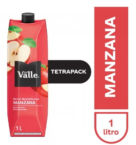 Del Valle - Manzana_0