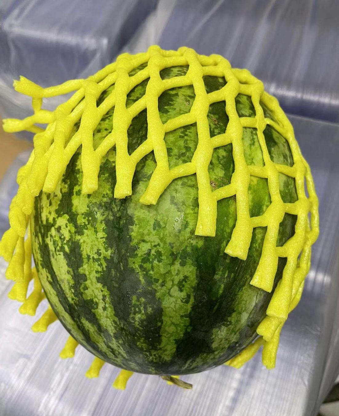 🍉 麒麟西瓜 -$6/粒_0