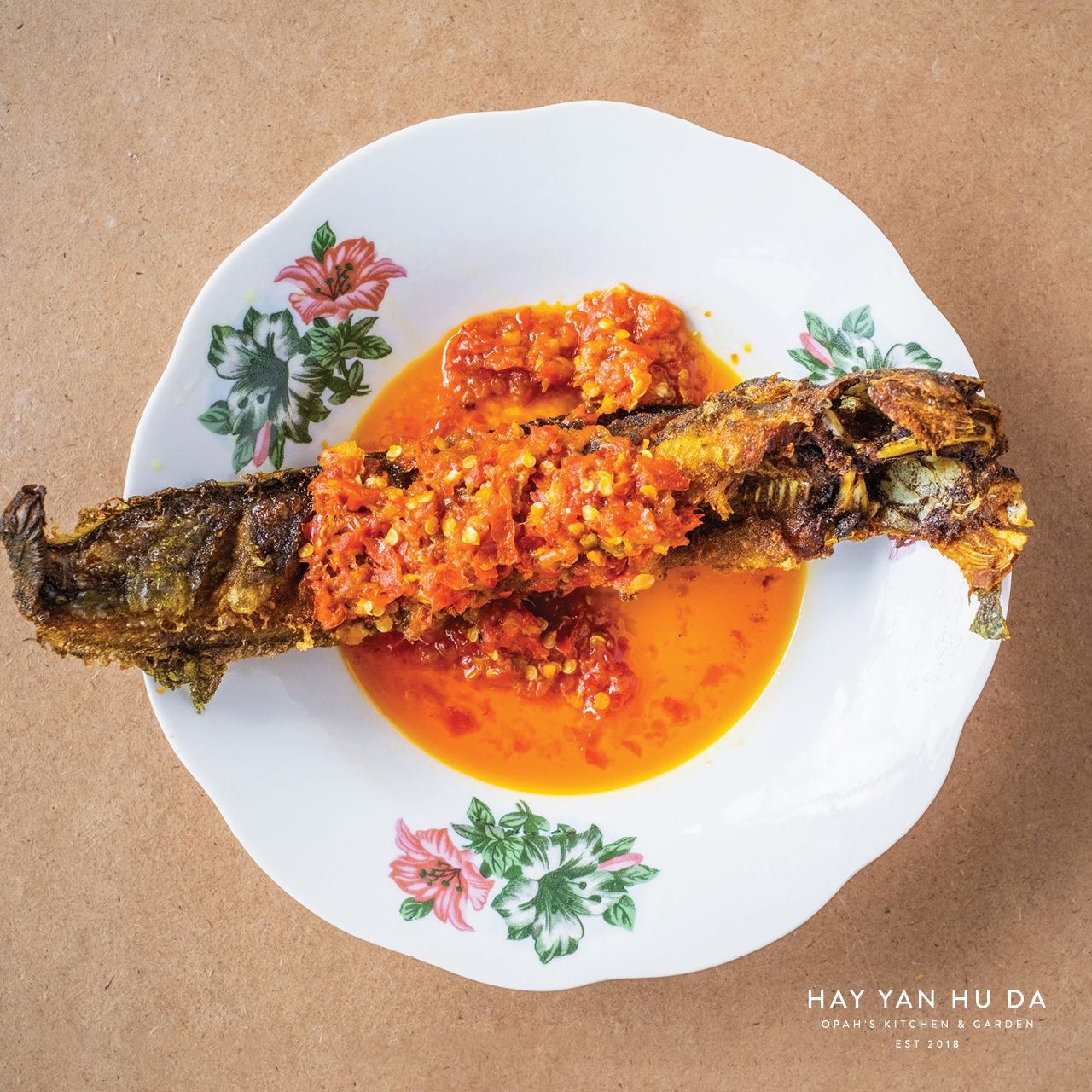 Sembilang Balado_0