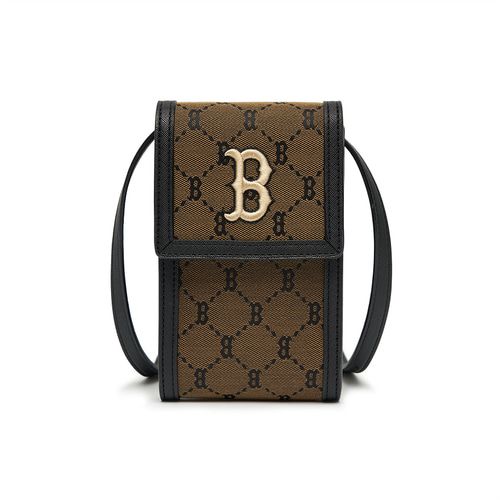 MONOGRAM Phone Pouch BOSTON REDSOX - B28_0