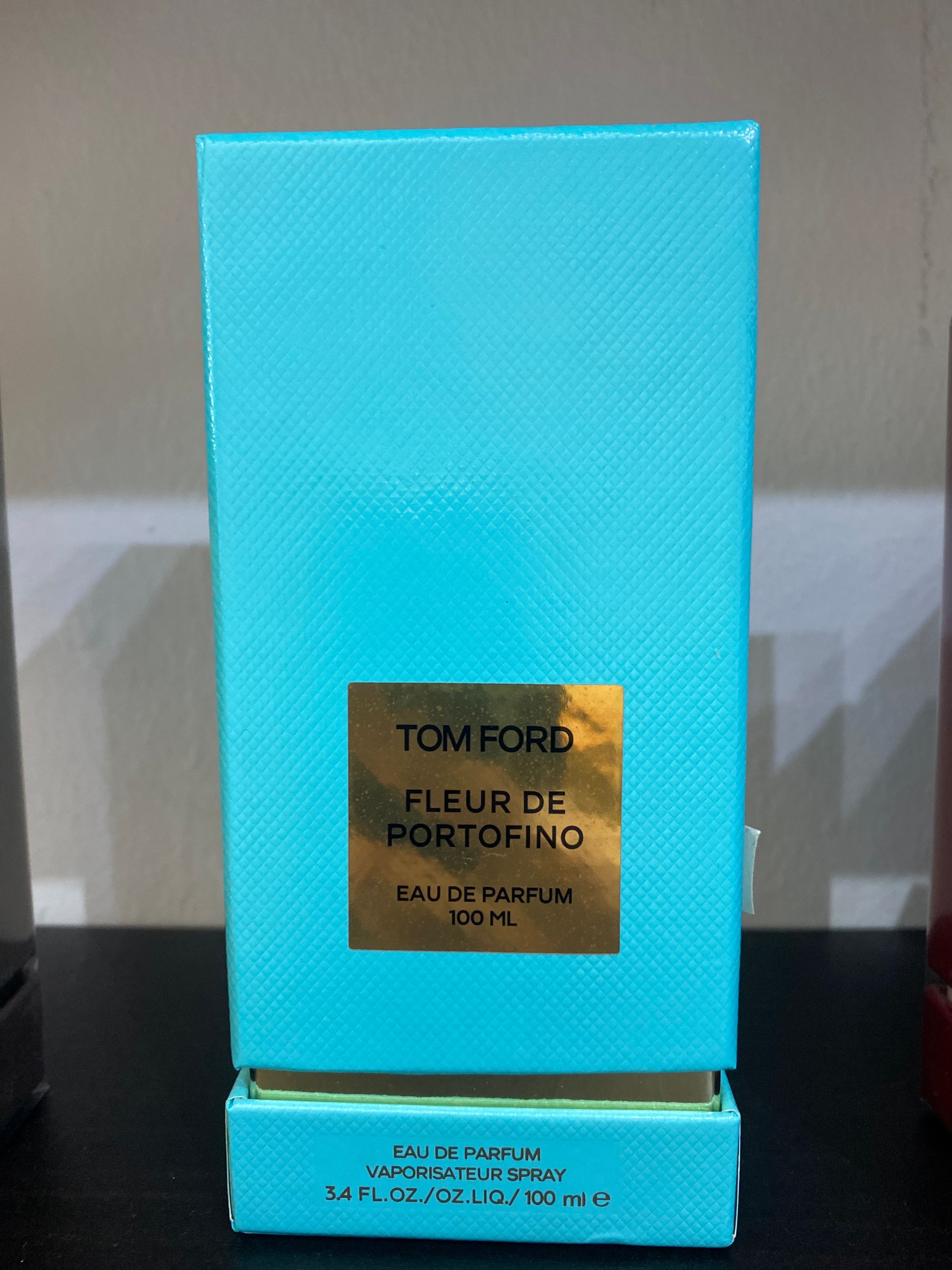 Tom Ford Fleur de Portifino_0