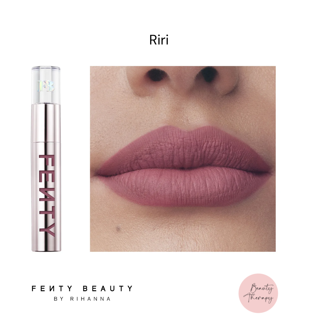 Fenty Beauty Icon Velvet Liquid Lipstick 5.5g_15