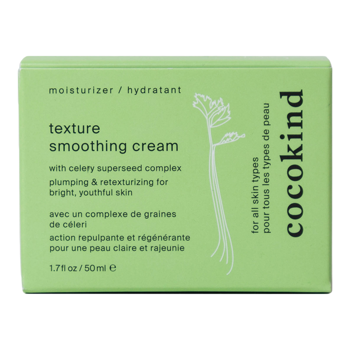 Cocokind Texture Smoothing Cream 50ml_5
