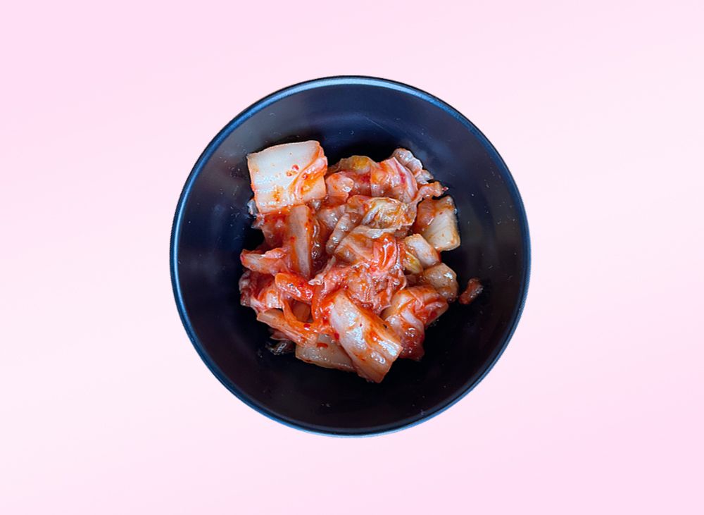 M7. Kimchi 泡菜 (100g)_0