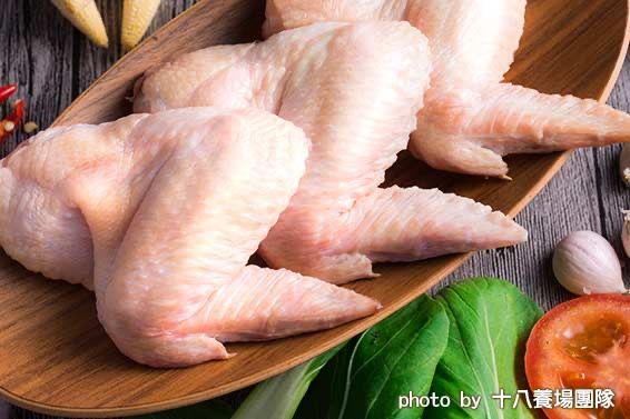 鸡翅膀wings 1KG_0