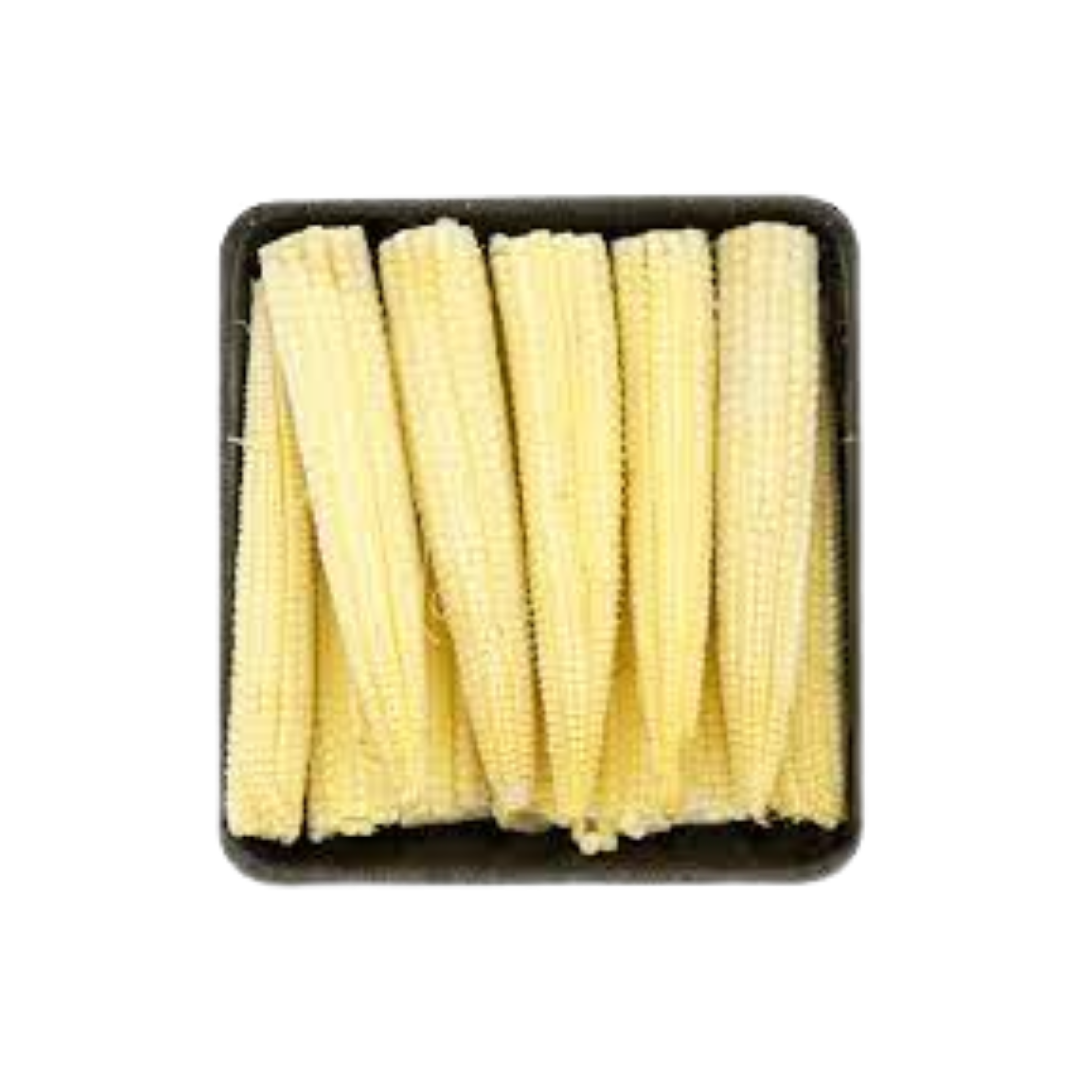Baby Corn - 1 PKT_0