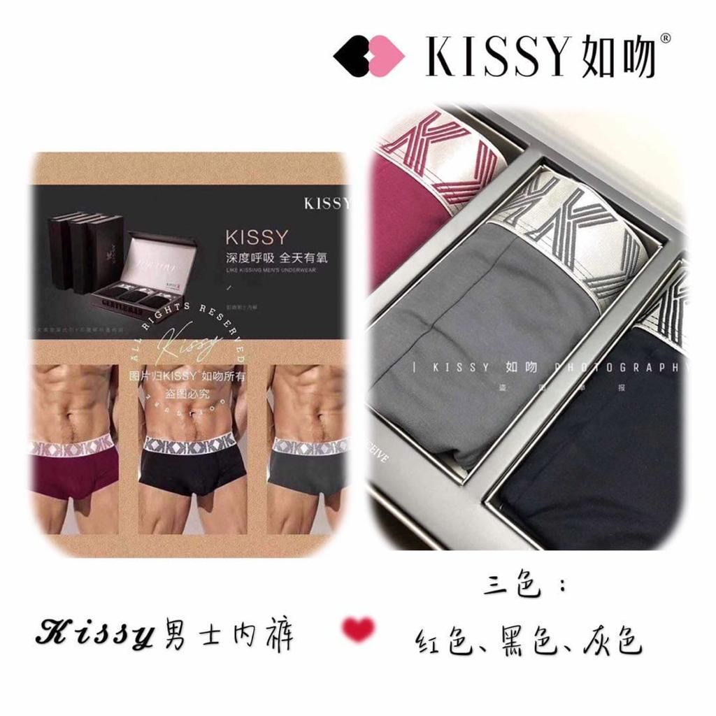 UNDERWEAR 3X (MEN) - BLACK_0
