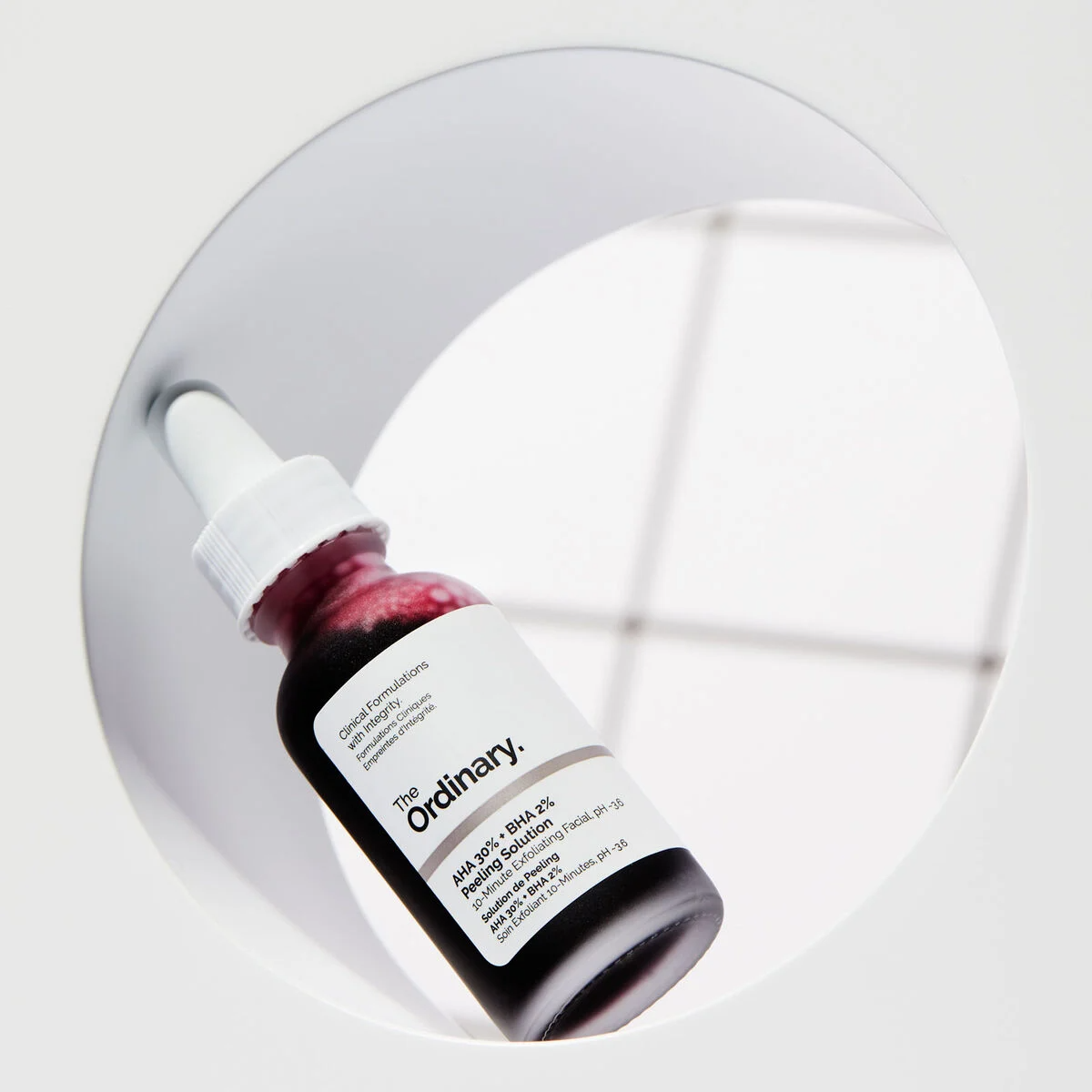 The Ordinary AHA 30% + BHA 2% Peeling Solution 30ml_0