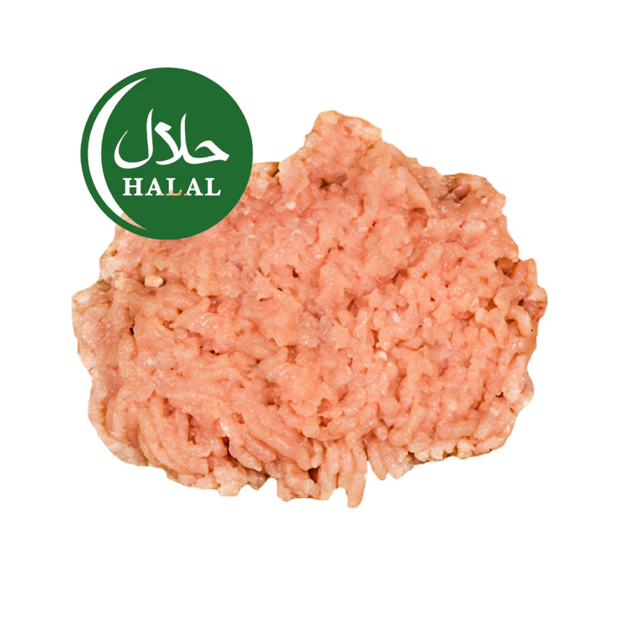 Fresh Chicken Minced - 500 GM_0