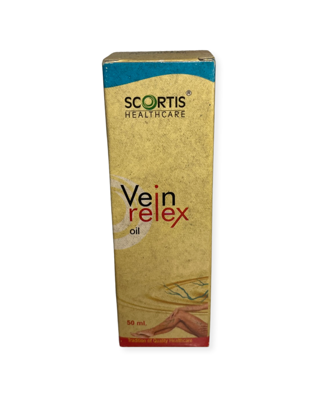 Vein Relex OIl_0