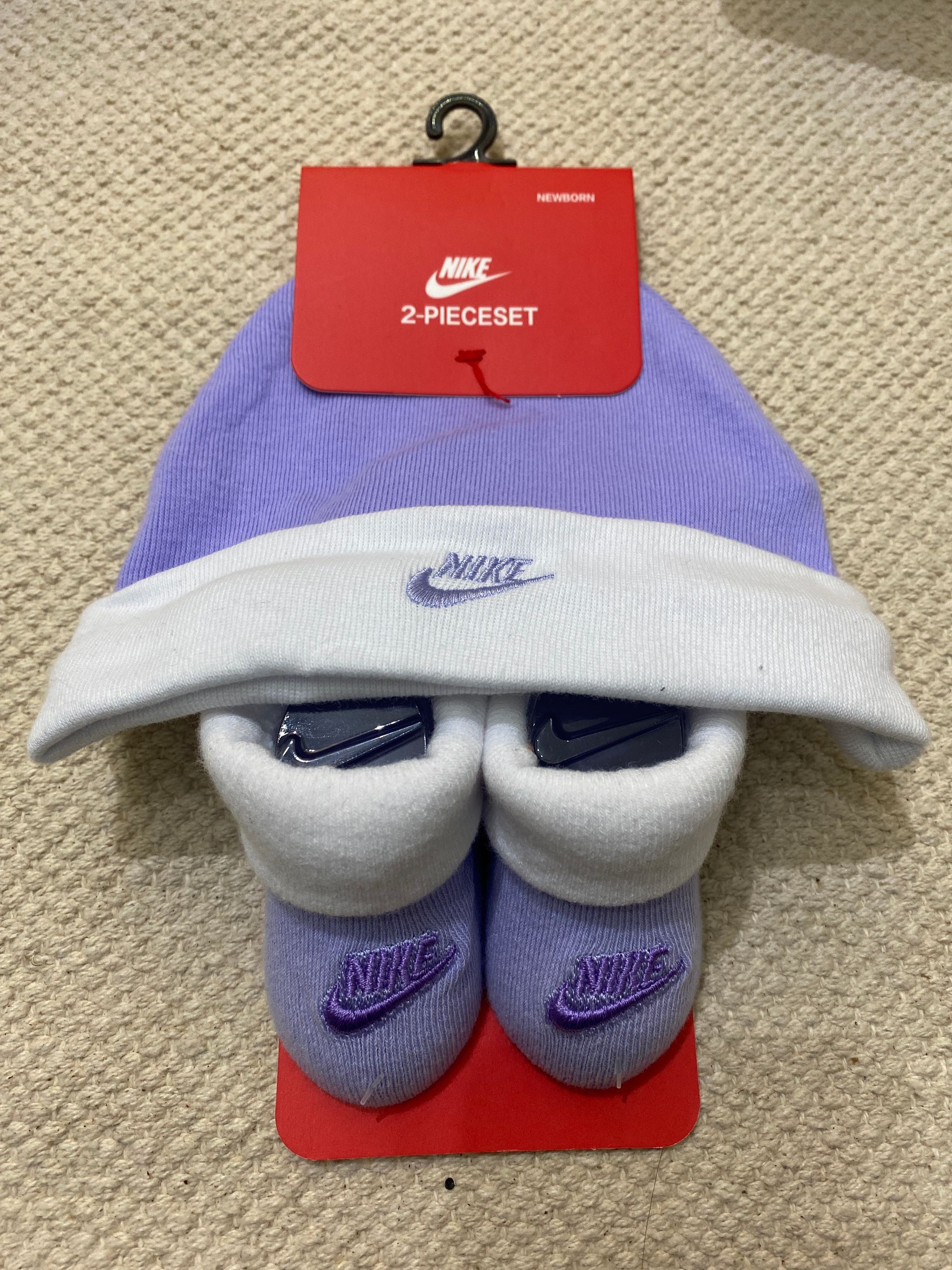 Nike booties set 33_0