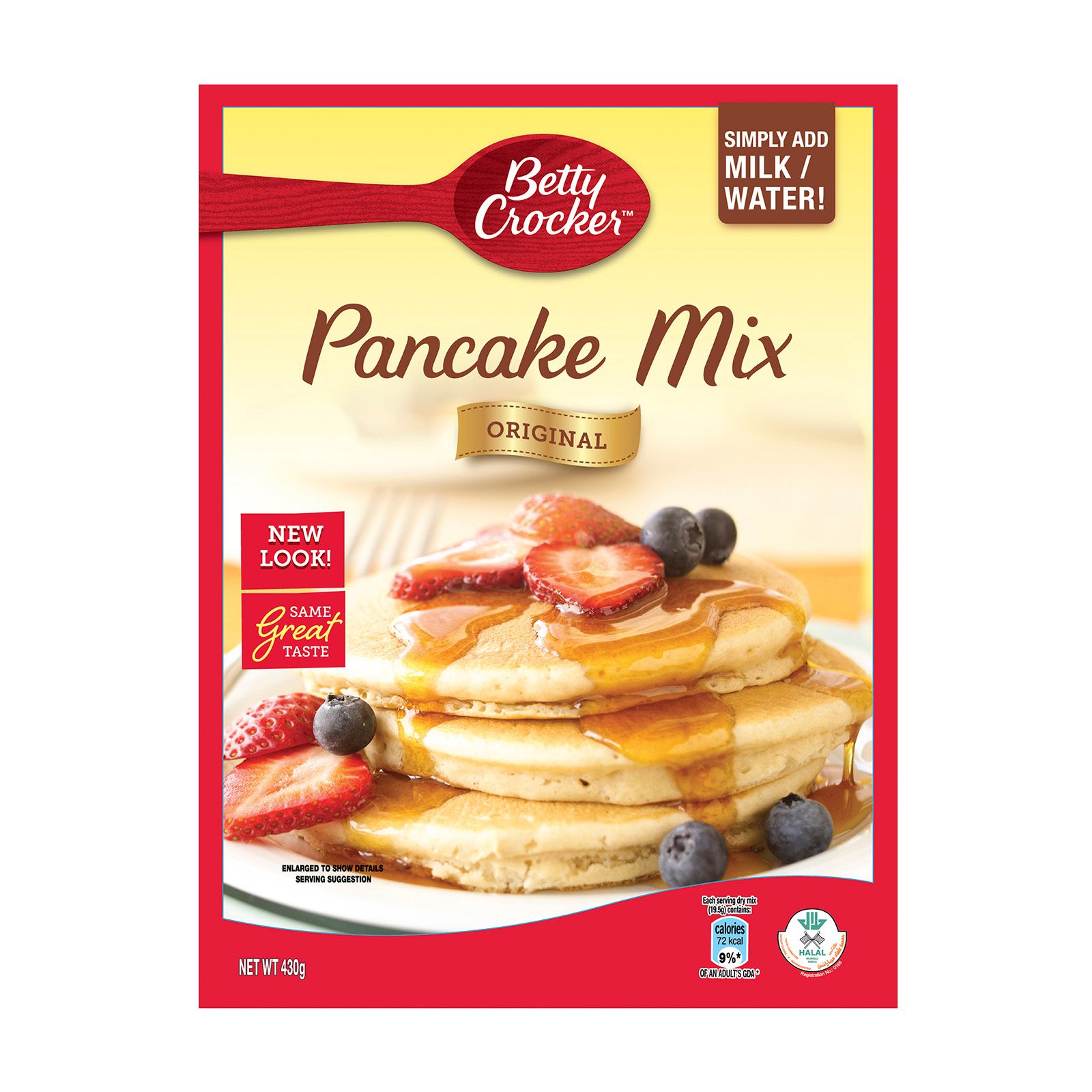 BC PANCAKE MIX ORIGINAL 430G (GMS-AAA-BCM3000469)_0